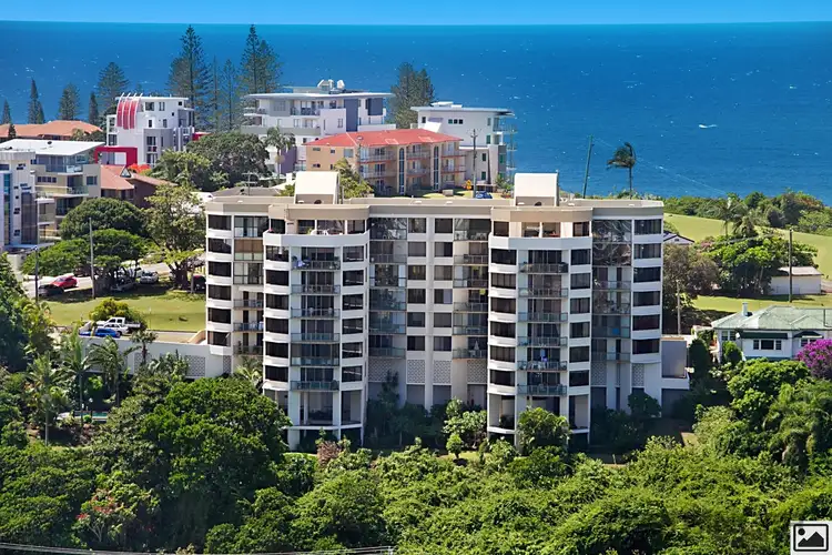 Sixth view of Homely unit listing, 3D/3-9 Eden Street, Tweed Heads NSW 2485