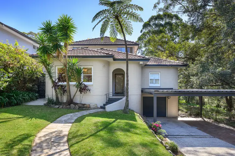 49 Highfield Road, Lindfield NSW 2070