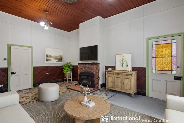 Fourth view of Homely house listing, 390 Maroondah Highway, Healesville VIC 3777