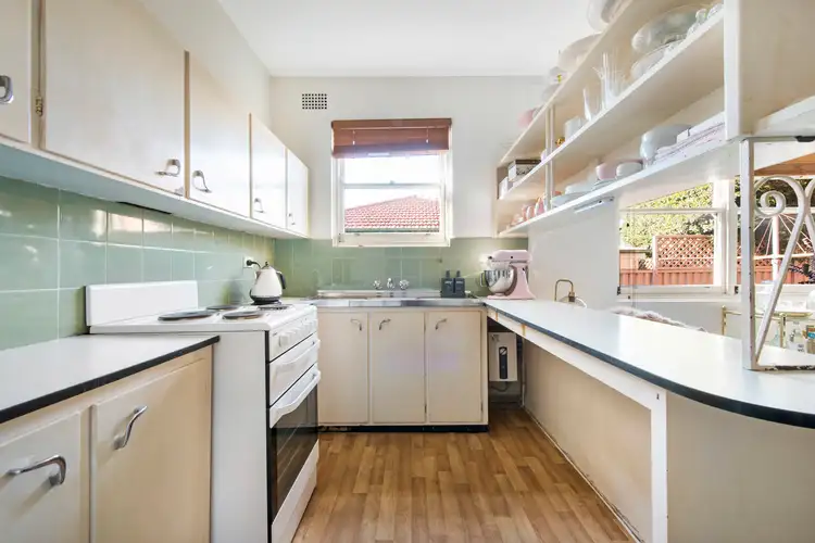 Third view of Homely apartment listing, 4/282 Lyons Road, Russell Lea NSW 2046