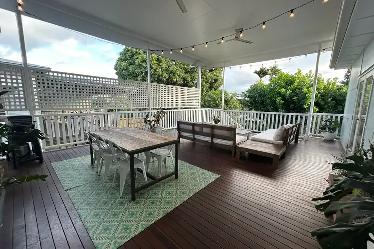 Main view of Homely house listing, 21 Boland Street, Westcourt QLD 4870