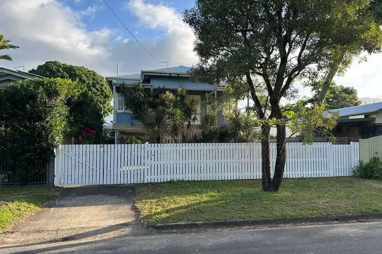 Second view of Homely house listing, 21 Boland Street, Westcourt QLD 4870