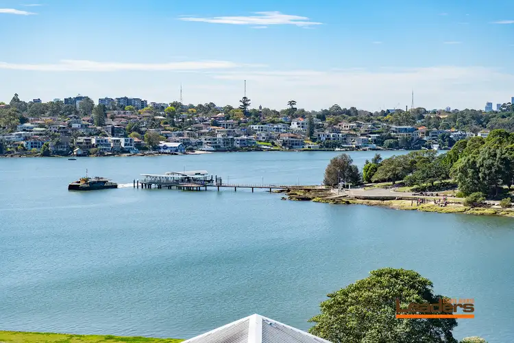 Sixth view of Homely apartment listing, 58/25 Peninsula Drive, Breakfast Point NSW 2137