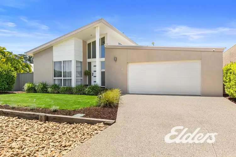 18 Clarke Street, Bundalong VIC 3730