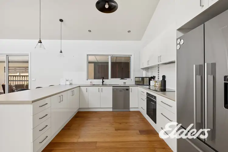 Third view of Homely house listing, 18 Clarke Street, Bundalong VIC 3730