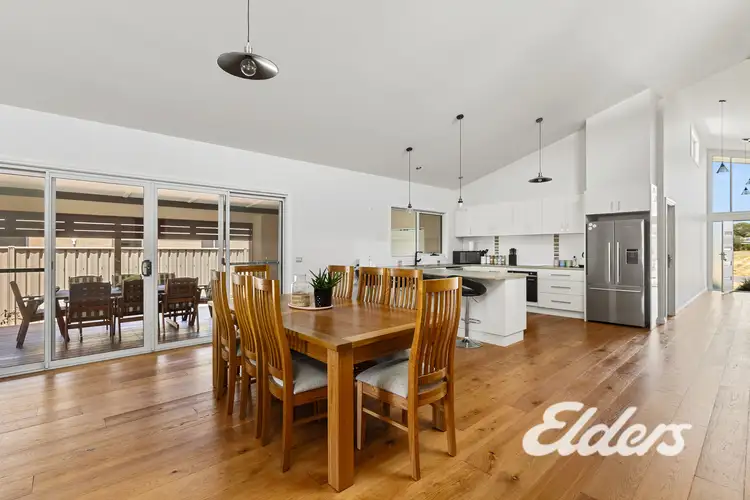 Fifth view of Homely house listing, 18 Clarke Street, Bundalong VIC 3730