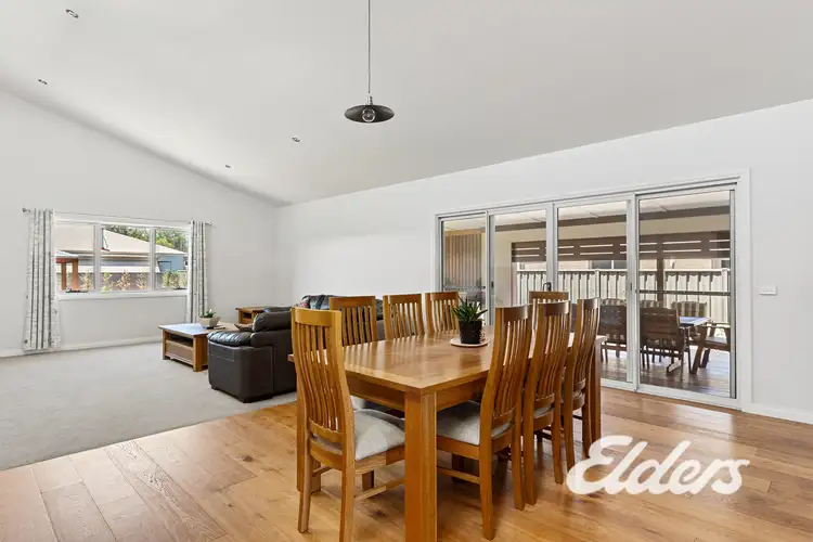 Sixth view of Homely house listing, 18 Clarke Street, Bundalong VIC 3730
