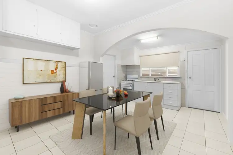 Fourth view of Homely unit listing, 4/5-7 Rhodes Street, Springvale VIC 3171