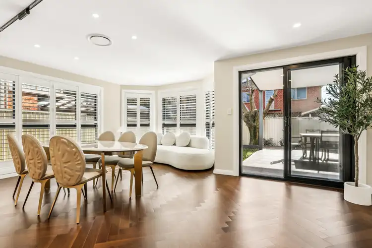 Fifth view of Homely house listing, 16 Humphrey Street, Rosebery NSW 2018