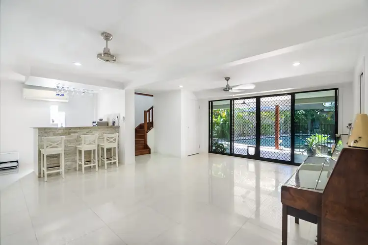 Third view of Homely house listing, 8 Cumberland Avenue, Slade Point QLD 4740