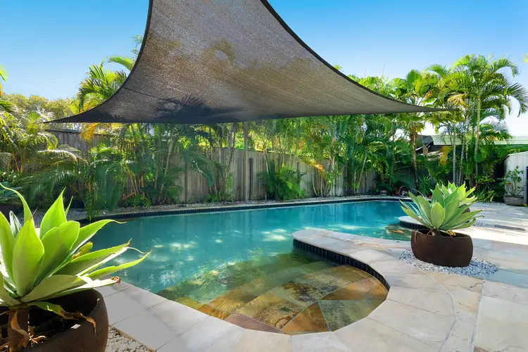 Fourth view of Homely house listing, 8 Cumberland Avenue, Slade Point QLD 4740