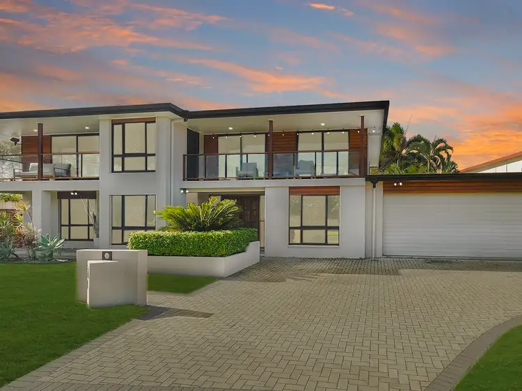 Fifth view of Homely house listing, 8 Cumberland Avenue, Slade Point QLD 4740