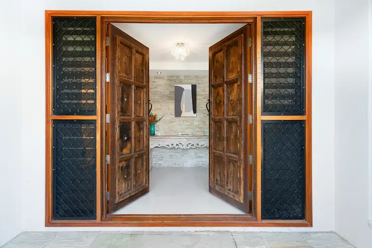 Sixth view of Homely house listing, 8 Cumberland Avenue, Slade Point QLD 4740