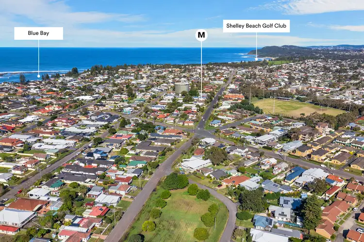 Fourth view of Homely house listing, 16 Nirvana Street, Long Jetty NSW 2261