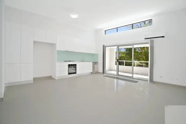Second view of Homely apartment listing, 7/81-83 Eighth Avenue, Campsie NSW 2194