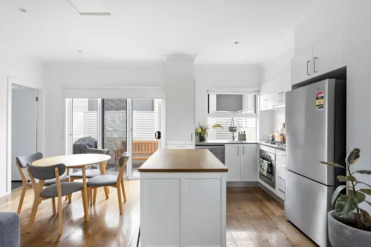 Fourth view of Homely townhouse listing, 9/1-5 Highett Grove, Highett VIC 3190