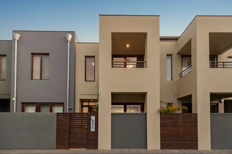 Main view of Homely house listing, 57 Halifax Street, Adelaide SA 5000