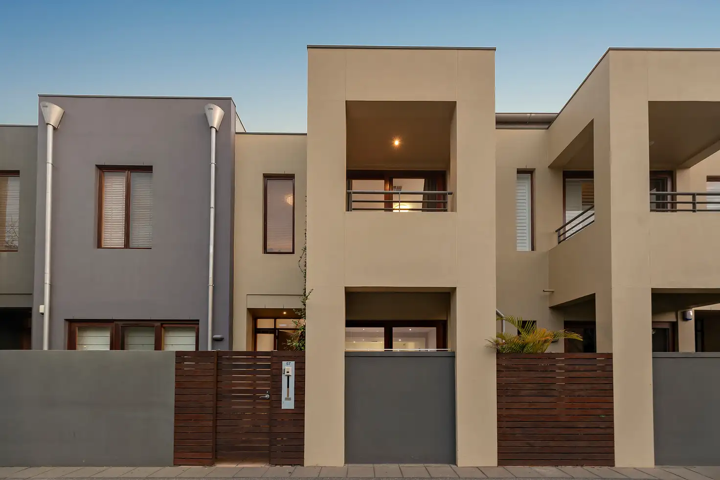 Main view of Homely house listing, 57 Halifax Street, Adelaide SA 5000