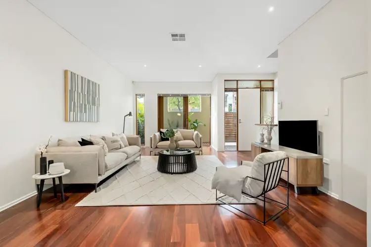 Third view of Homely house listing, 57 Halifax Street, Adelaide SA 5000