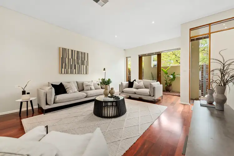Fourth view of Homely house listing, 57 Halifax Street, Adelaide SA 5000