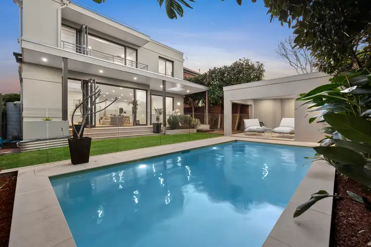 Main view of Homely house listing, 16 Abbott Street, Balgowlah Heights NSW 2093