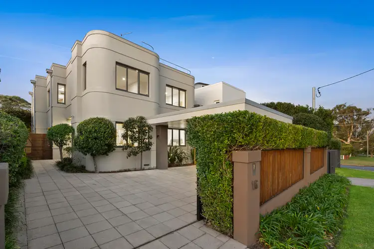 Second view of Homely house listing, 16 Abbott Street, Balgowlah Heights NSW 2093