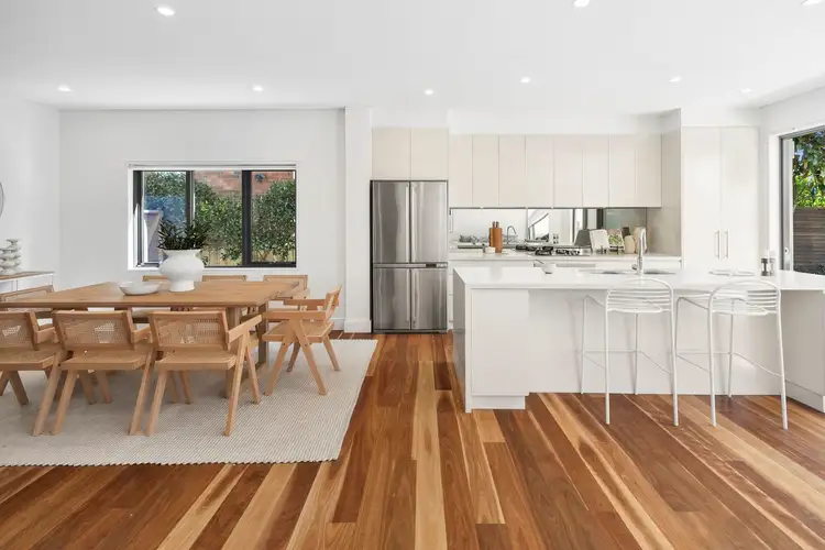 Fourth view of Homely house listing, 16 Abbott Street, Balgowlah Heights NSW 2093