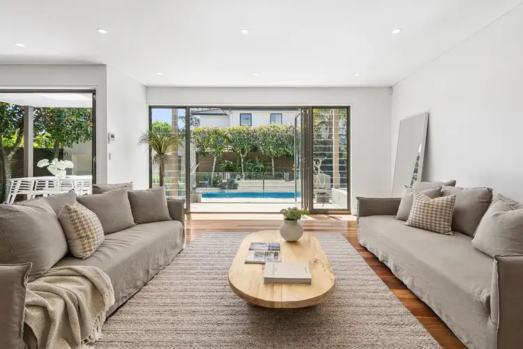Fifth view of Homely house listing, 16 Abbott Street, Balgowlah Heights NSW 2093
