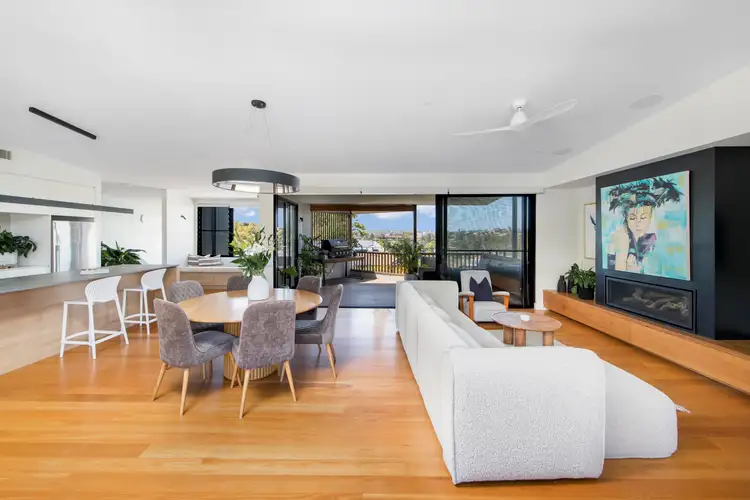 Fifth view of Homely house listing, 35 Waine Street, Freshwater NSW 2096