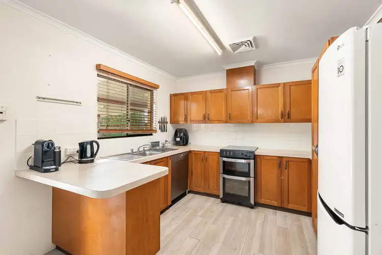 Second view of Homely house listing, 14 Lenesha Drive, Andergrove QLD 4740