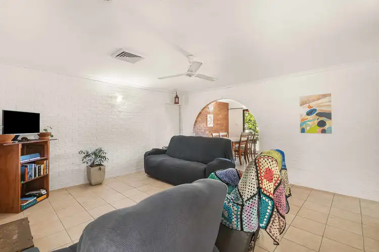 Third view of Homely house listing, 14 Lenesha Drive, Andergrove QLD 4740