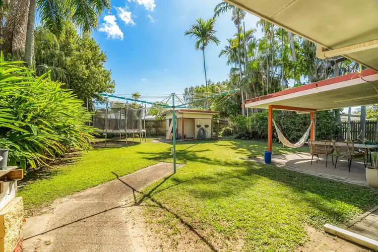 Fourth view of Homely house listing, 14 Lenesha Drive, Andergrove QLD 4740