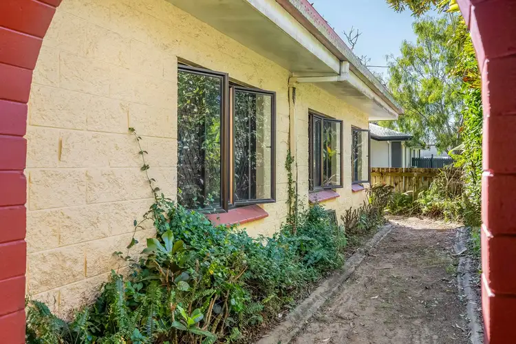 Fifth view of Homely house listing, 14 Lenesha Drive, Andergrove QLD 4740