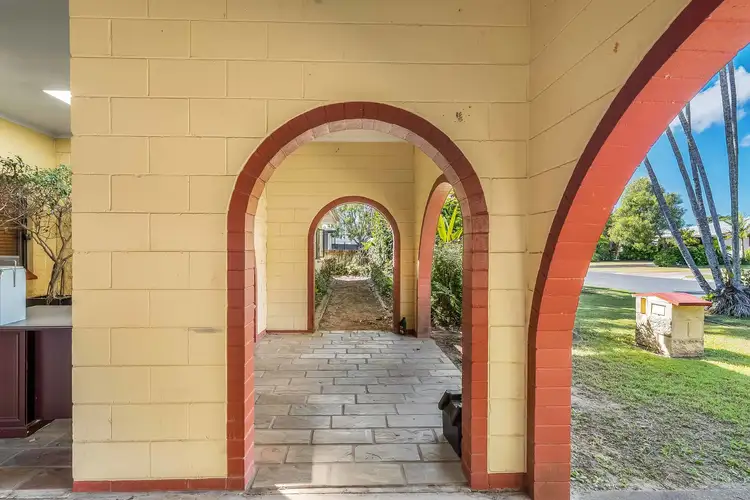 Sixth view of Homely house listing, 14 Lenesha Drive, Andergrove QLD 4740