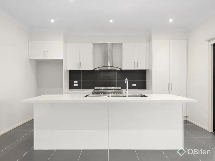 Second view of Homely house listing, 12 Park Orchard Drive, Pakenham VIC 3810