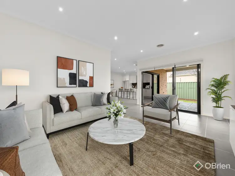 Fourth view of Homely house listing, 12 Park Orchard Drive, Pakenham VIC 3810