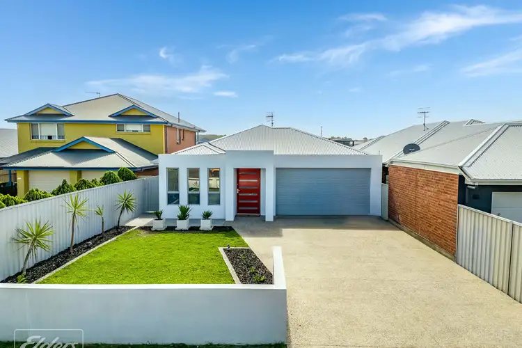 173 Wentworth Parade, Hindmarsh Island SA 5214