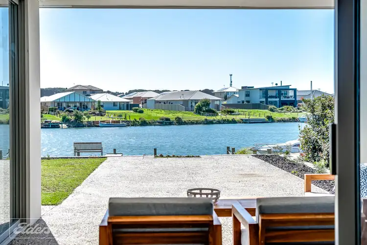 Second view of Homely house listing, 173 Wentworth Parade, Hindmarsh Island SA 5214