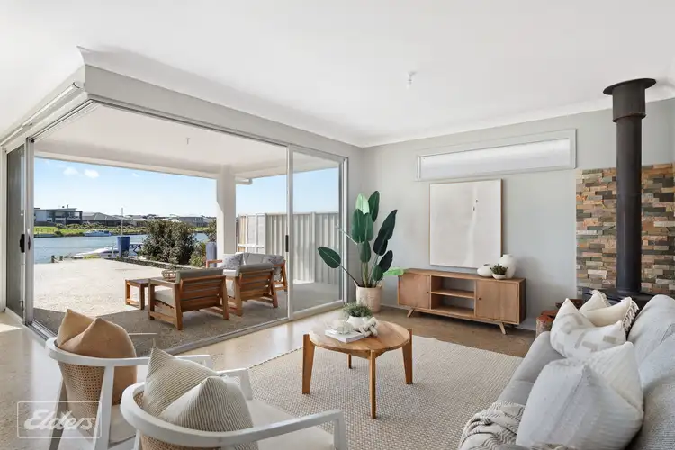 Sixth view of Homely house listing, 173 Wentworth Parade, Hindmarsh Island SA 5214