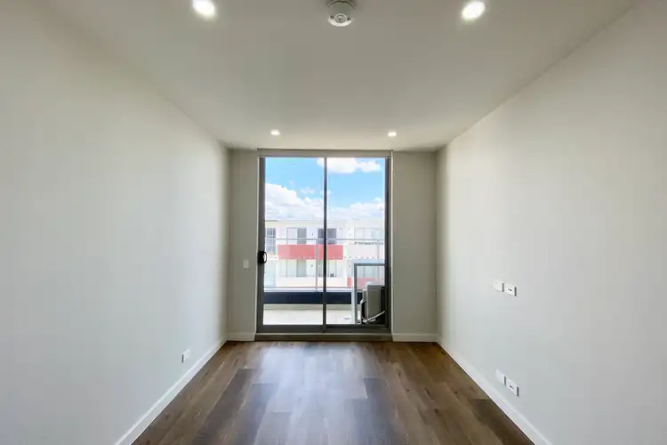 Second view of Homely studio listing, 404A/5 Manchester Drive, Schofields NSW 2762