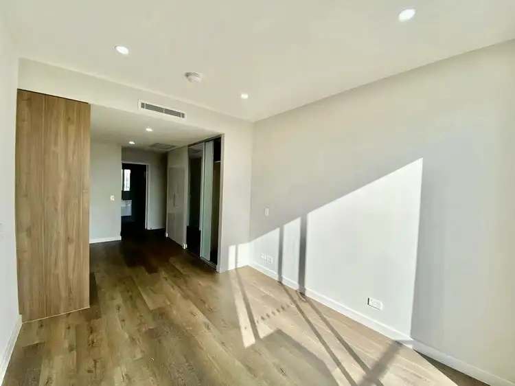 Third view of Homely studio listing, 404A/5 Manchester Drive, Schofields NSW 2762