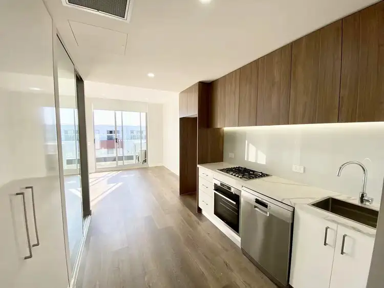Fourth view of Homely studio listing, 404A/5 Manchester Drive, Schofields NSW 2762