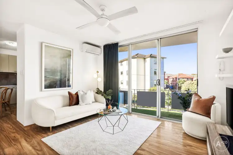 4/29 Brittain Crescent, Hillsdale NSW 2036
