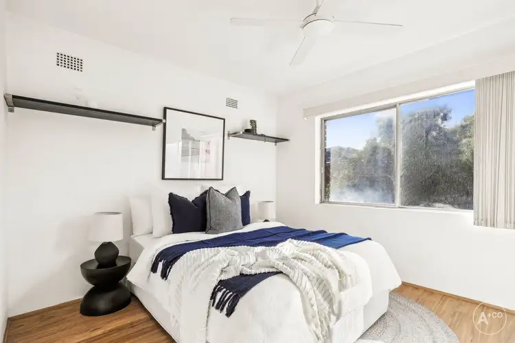 Fifth view of Homely apartment listing, 4/29 Brittain Crescent, Hillsdale NSW 2036