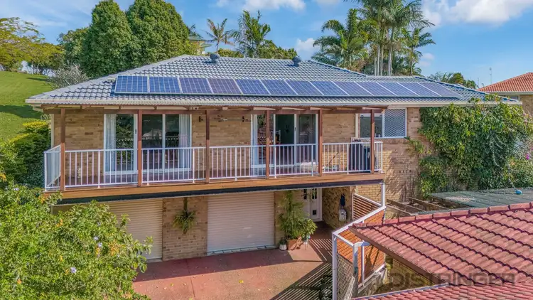 2/7 Sycamore Court, Banora Point NSW 2486