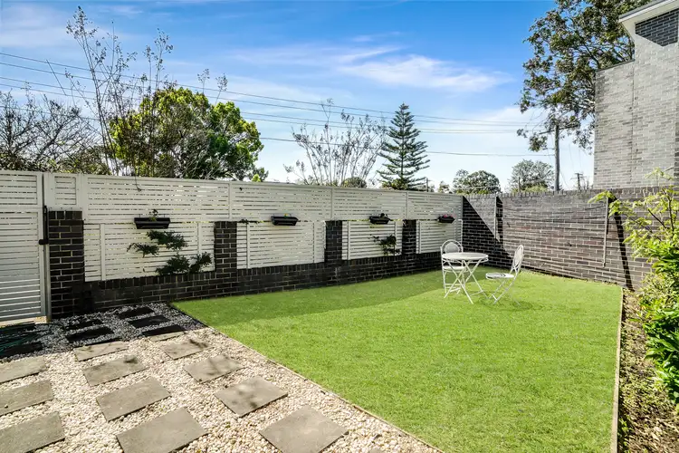 Fifth view of Homely townhouse listing, 4/401-403 Wentworth Avenue, Toongabbie NSW 2146