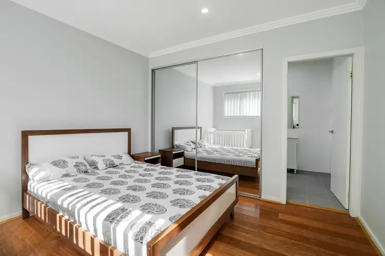 Sixth view of Homely townhouse listing, 4/401-403 Wentworth Avenue, Toongabbie NSW 2146