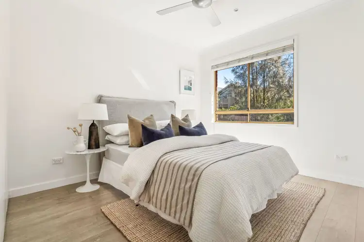Fifth view of Homely apartment listing, 4/8 Burt Street, Rozelle NSW 2039