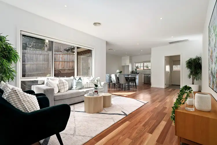 Fourth view of Homely townhouse listing, 24a Finlayson Street, Doncaster VIC 3108