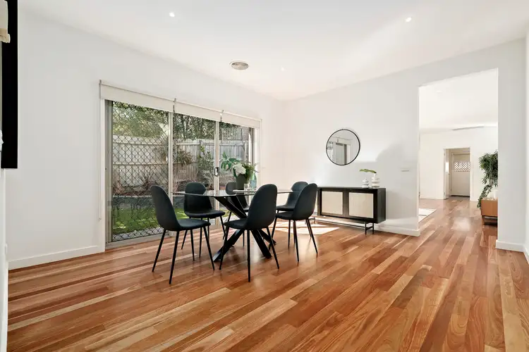 Fifth view of Homely townhouse listing, 24a Finlayson Street, Doncaster VIC 3108